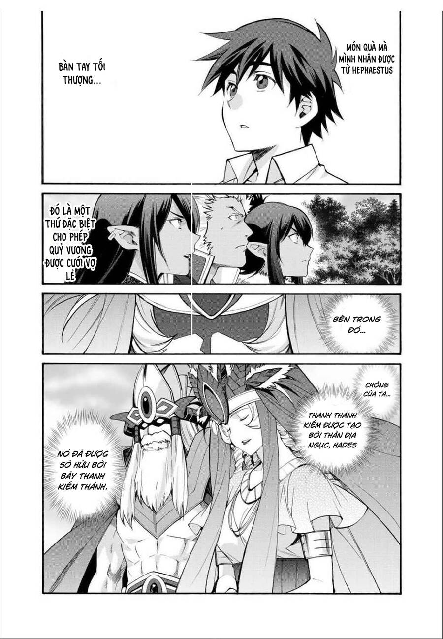 Isekai De Tochi O Katte Noujou O Tsukurou Chương 29 Ảnh 2