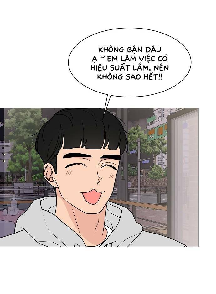 Thiếu Nữ 1m8 Chương 26 Ảnh 63