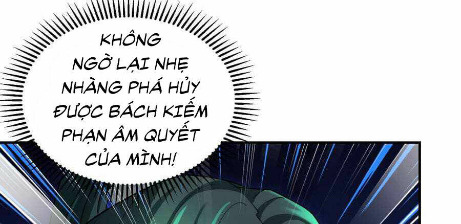Nhập Hồn Ma Đạo Tổ Sư Chương 30 Ảnh 224