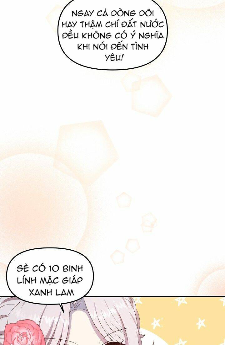 Tôi Cứu Anh Không Có Nghĩa Là Tôi Sẽ Cưới Anh Chương 4 Ảnh 41