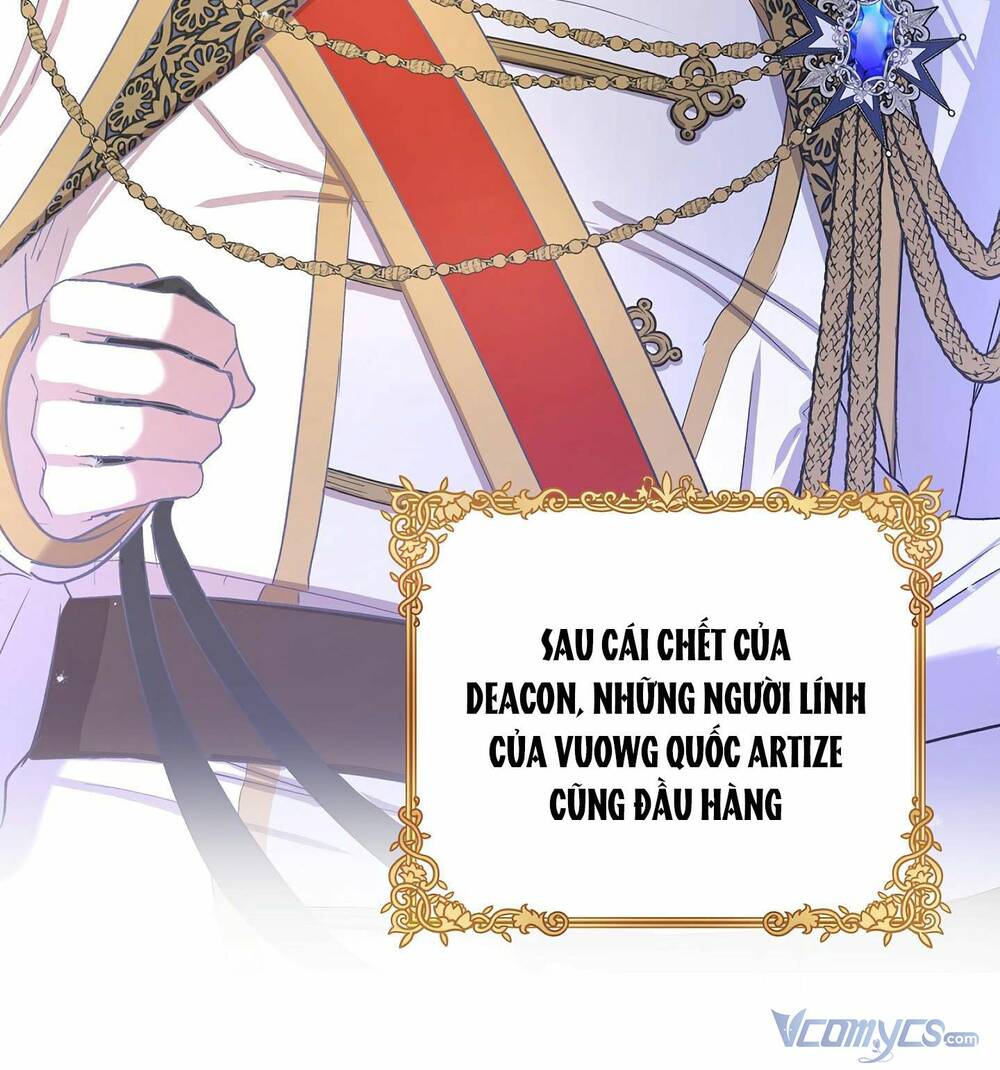 Tôi Cứu Anh Không Có Nghĩa Là Tôi Sẽ Cưới Anh Chương 8 Ảnh 82