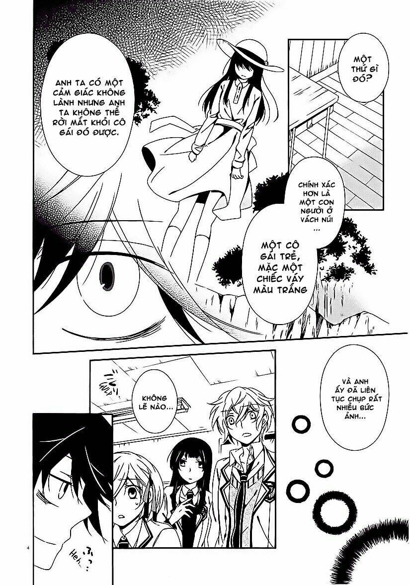 Shuuen No Shiori Chương 13 Ảnh 5