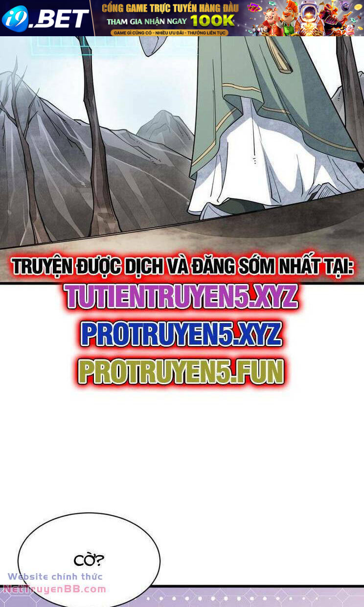 Lạn Kha Kỳ Duyên Chương 298 Ảnh 3