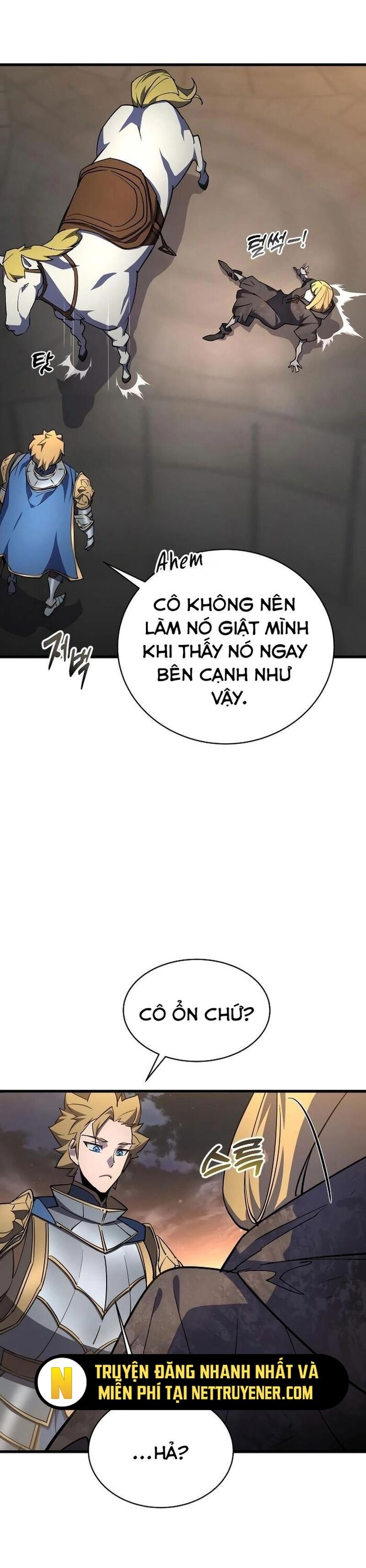 Thiên Tài Ma Pháp Sư Vật Lí Chương 17 Ảnh 35