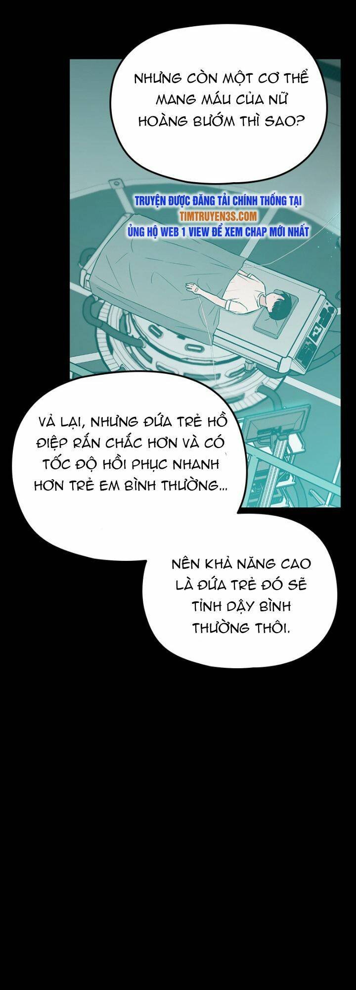 BưƠM BưỚM Và MáU Chương 51 Ảnh 17