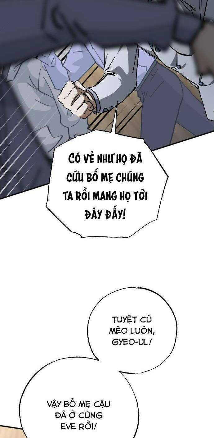 Đêm Của Bóng Tối Chương 41 Ảnh 64