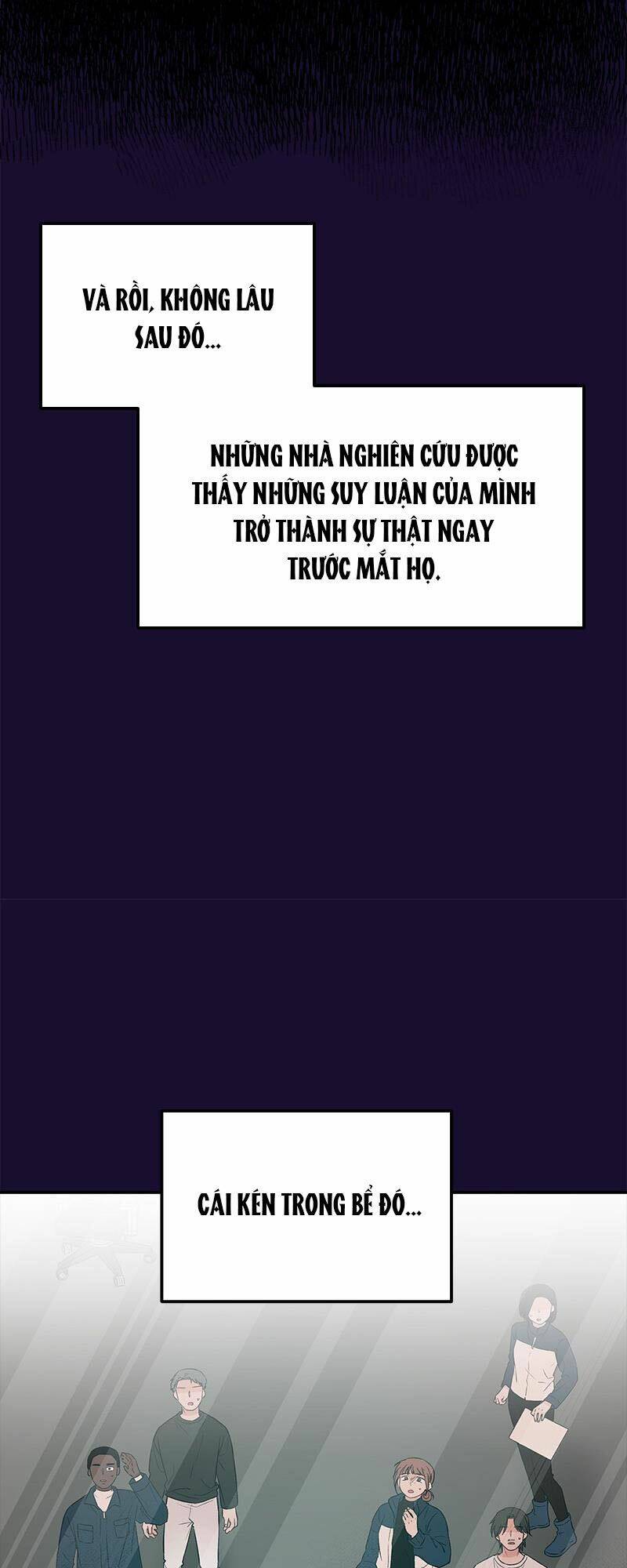 BưƠM BưỚM Và MáU Chương 55 Ảnh 35