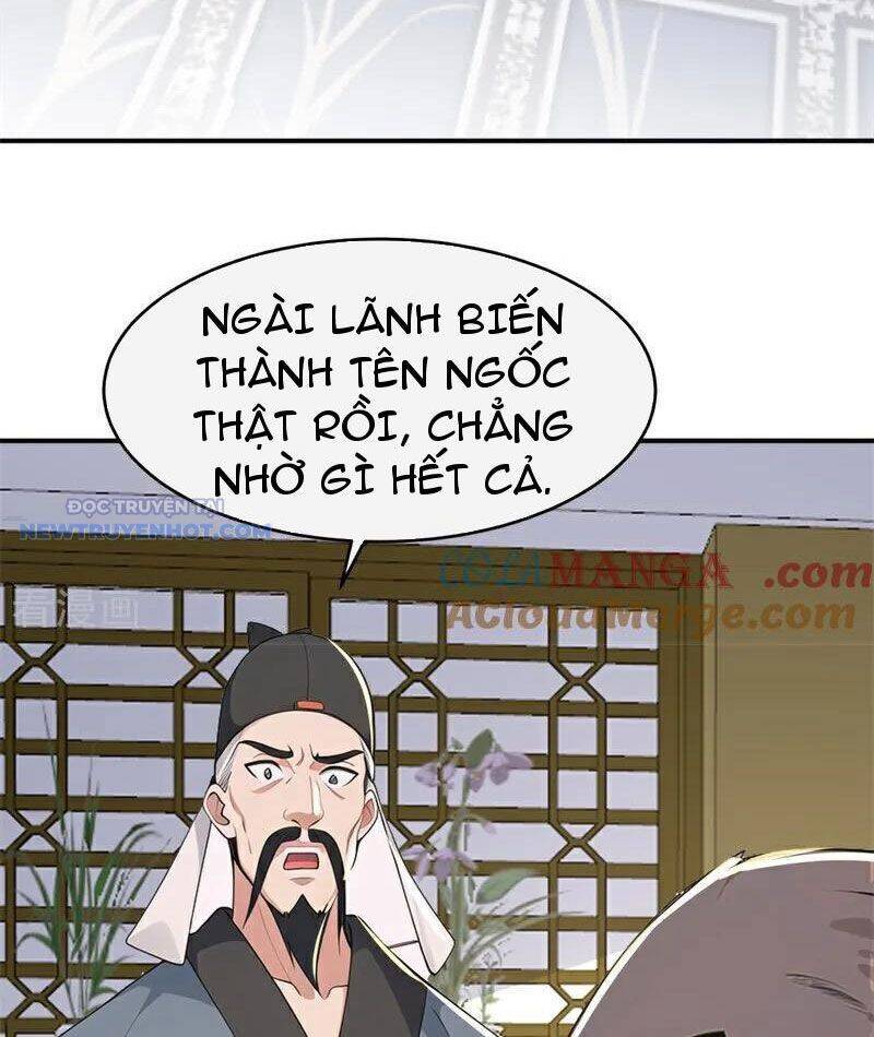 Ta Thực Sự Không Muốn Làm Thần Tiên Chương 108 Ảnh 60