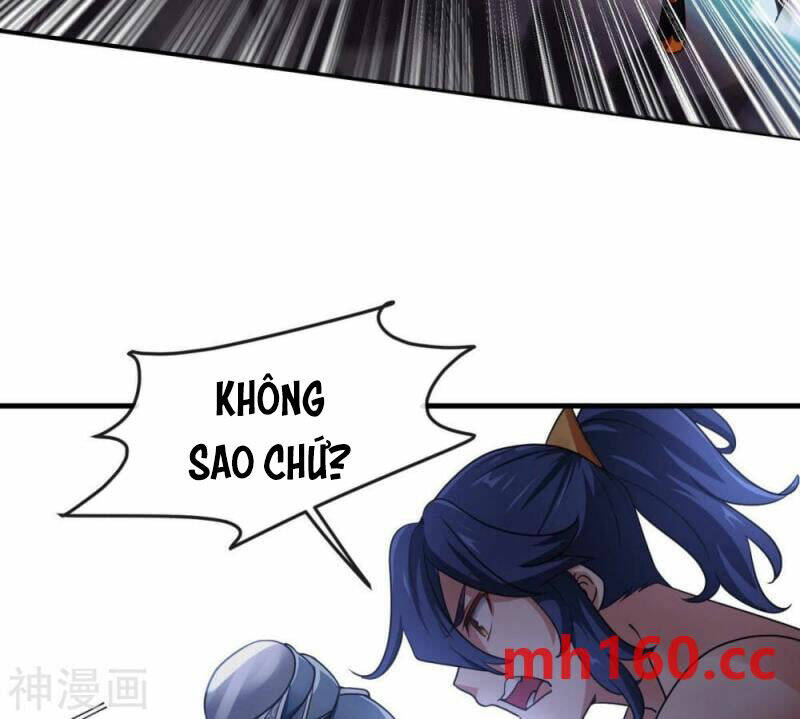 Bản Kiếm Tiên Tuyệt Không Làm Nô Chương 74 Ảnh 34
