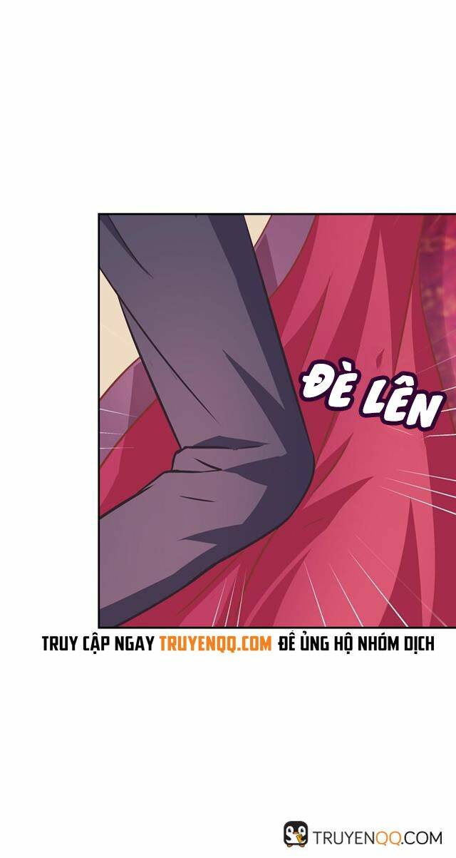 Phép Tắc Yêu Đương Của Ma Vương Chương 16 Ảnh 19