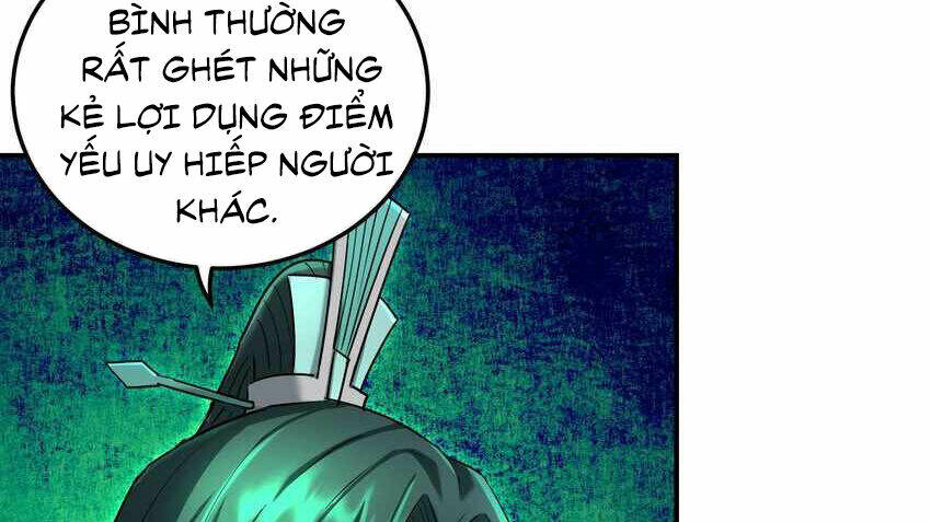 Nhập Hồn Ma Đạo Tổ Sư Chương 30 Ảnh 82