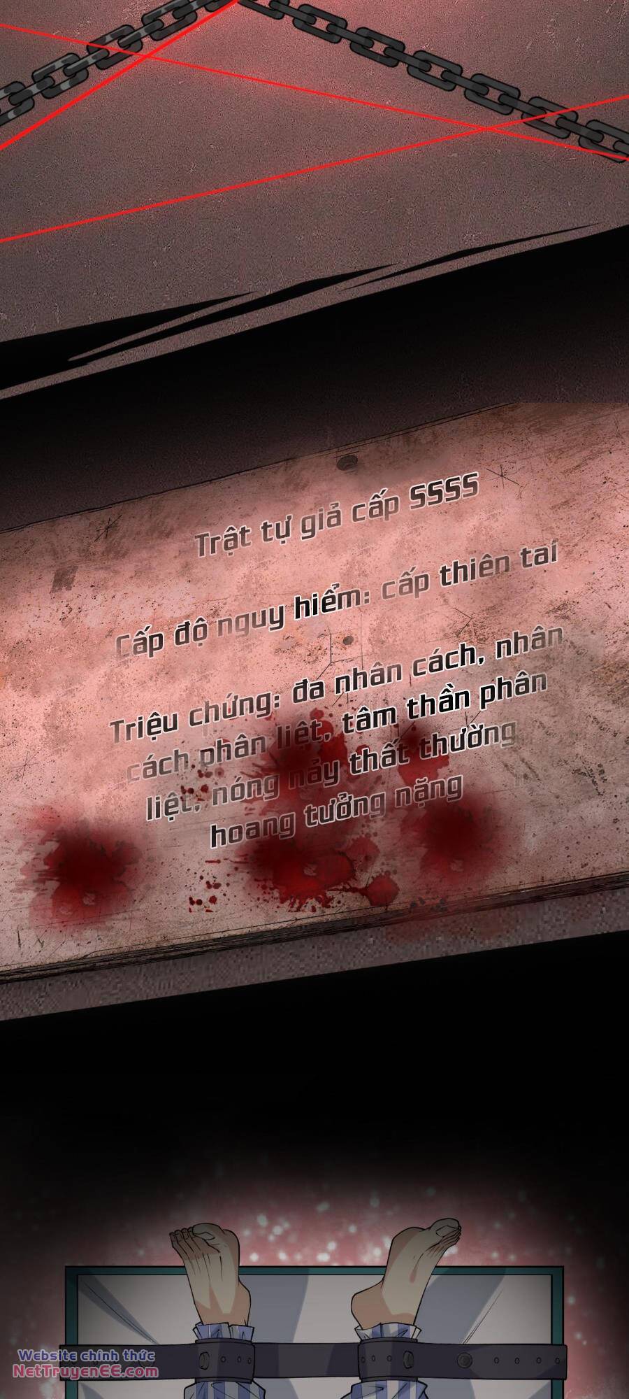 Trong Đầu Ta Có Đại Đạo Tam Thiên Chương 1 Ảnh 40