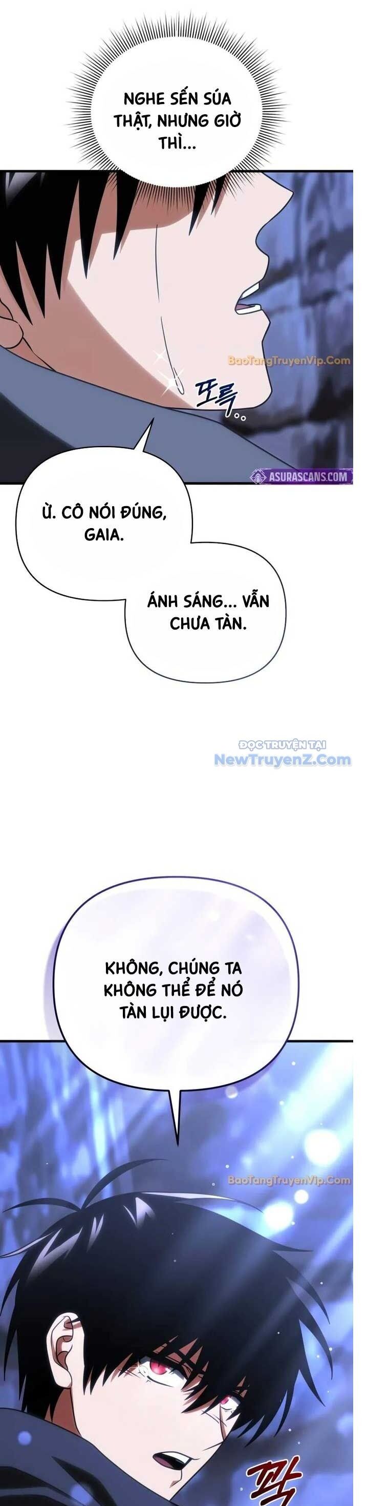Sự Trở Lại Của Người Chơi Sau 10000 Năm Chương 113 Ảnh 49