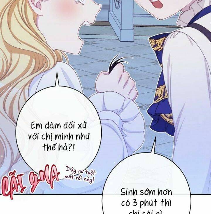 Ác Nữ Phản Diện Đảo Ngược Đồng Hồ Cát Chương 117 Ảnh 35