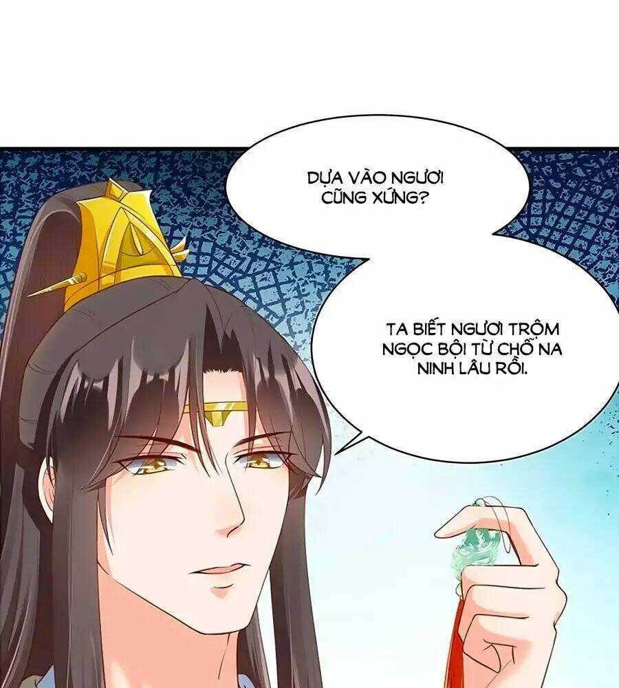 Thịnh Thế Lê Hoa Điện Chương 82 Ảnh 46