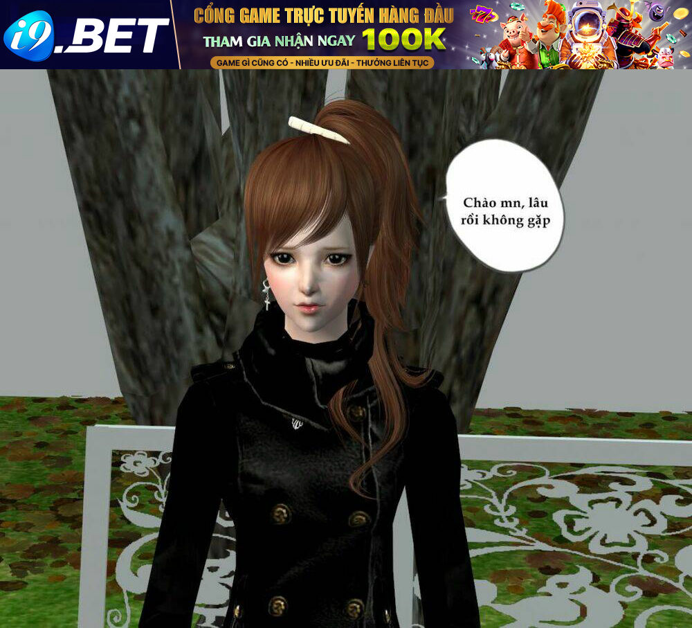 The World Of Model Chương 13.2 Ảnh 3