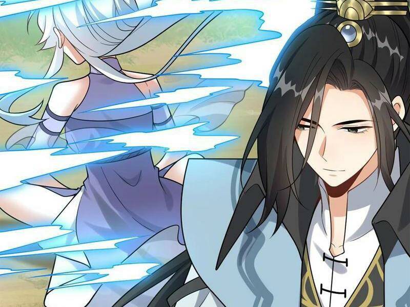 Ta Dưỡng Ra Nhân Vật Phản Diện Là Nữ Đế Yandere Chương 15 Ảnh 48
