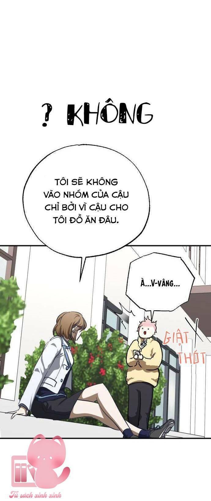 Đêm Của Bóng Tối Chương 39 Ảnh 88