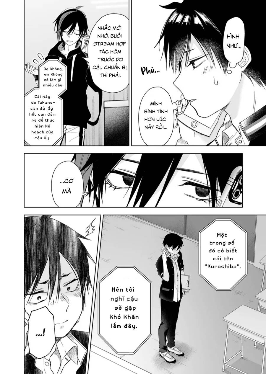 Koi Shita No De, Haishin Shite Mita Chương 76 Ảnh 4