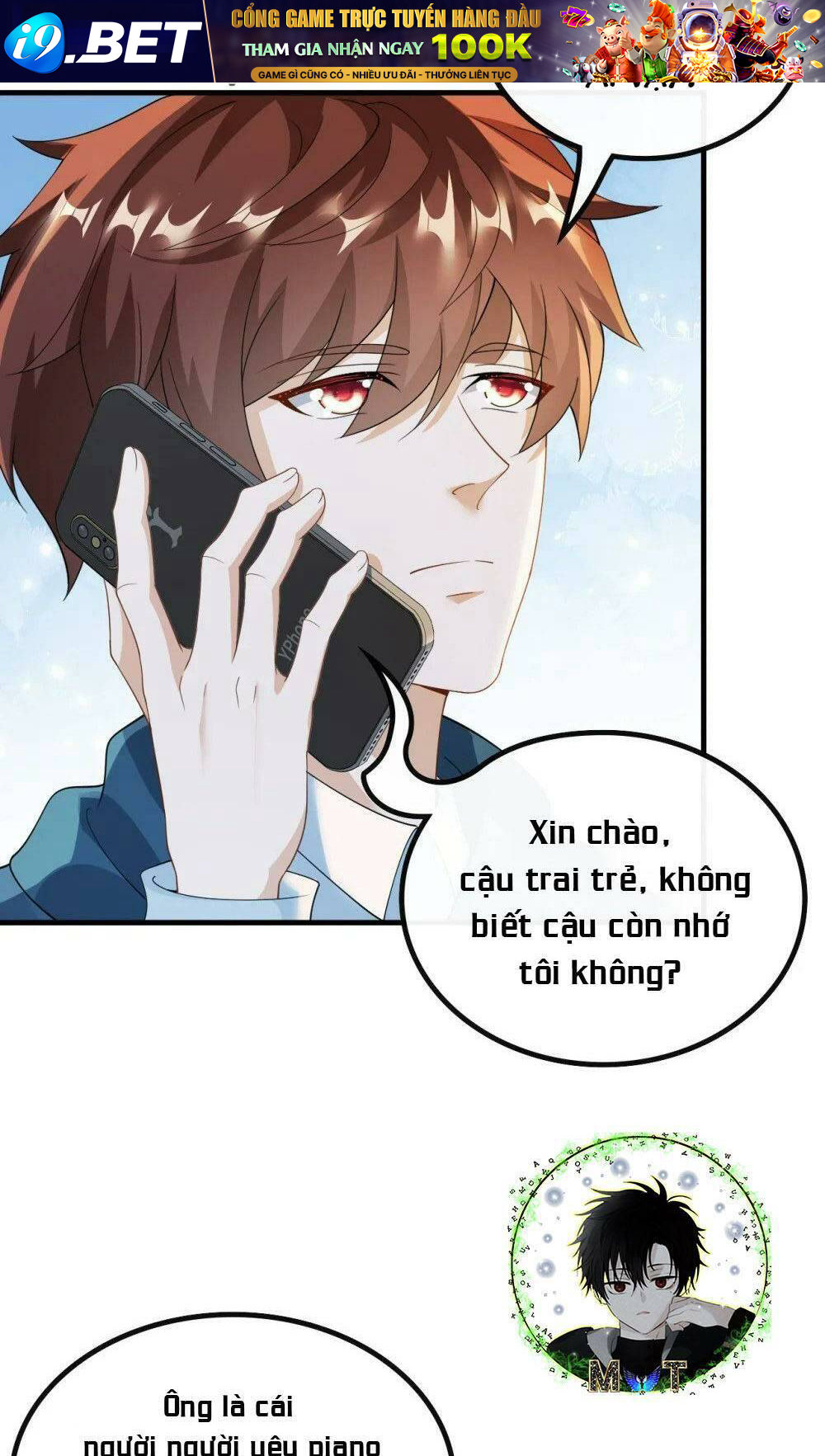 Trùng Sinh, Ta Mới Là Thiên Vương Giải Trí Chương 55 Ảnh 18