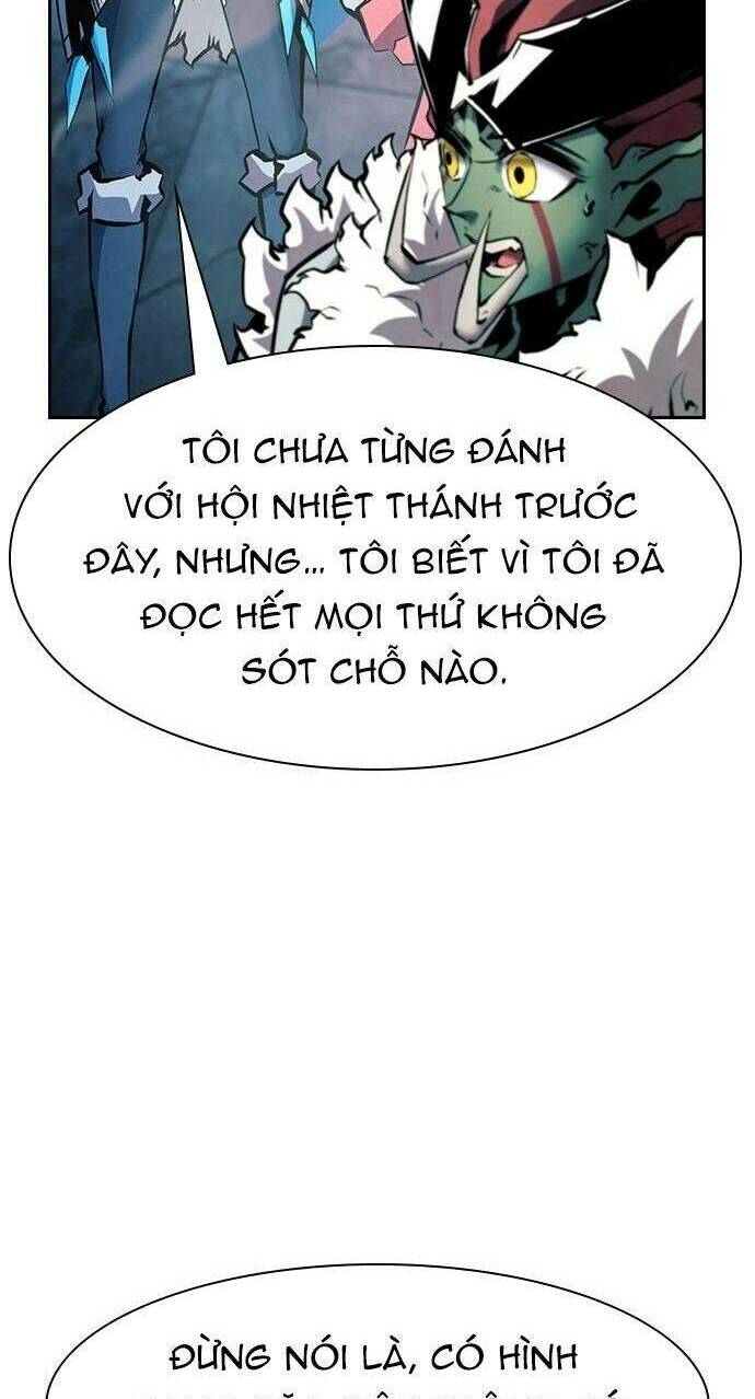 Đội Đốt Kích Noryangjin Chương 10 Ảnh 57