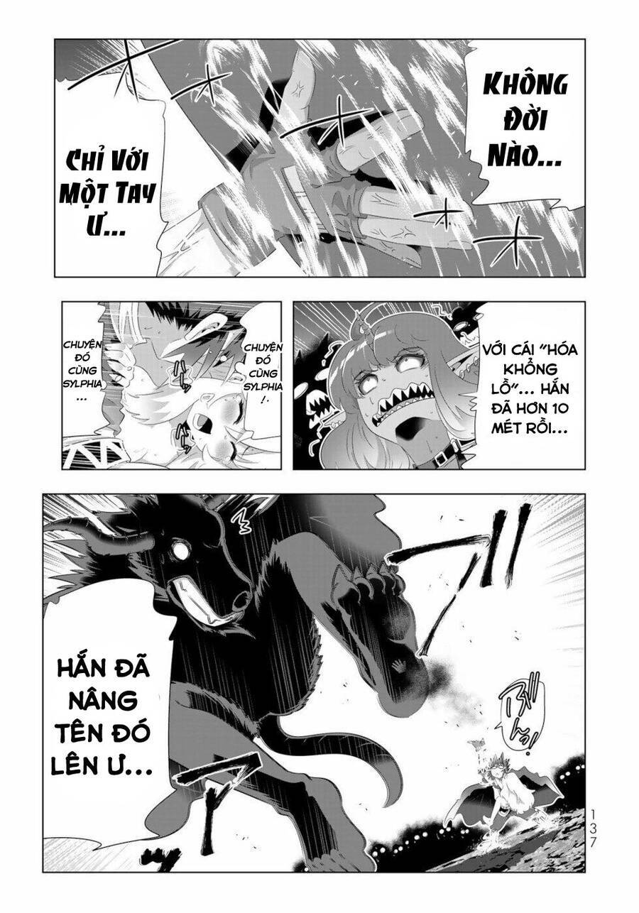 Isekai Shihai No Skill Taker: Zero Kara Hajimeru Dorei Harem Chương 64 Ảnh 3
