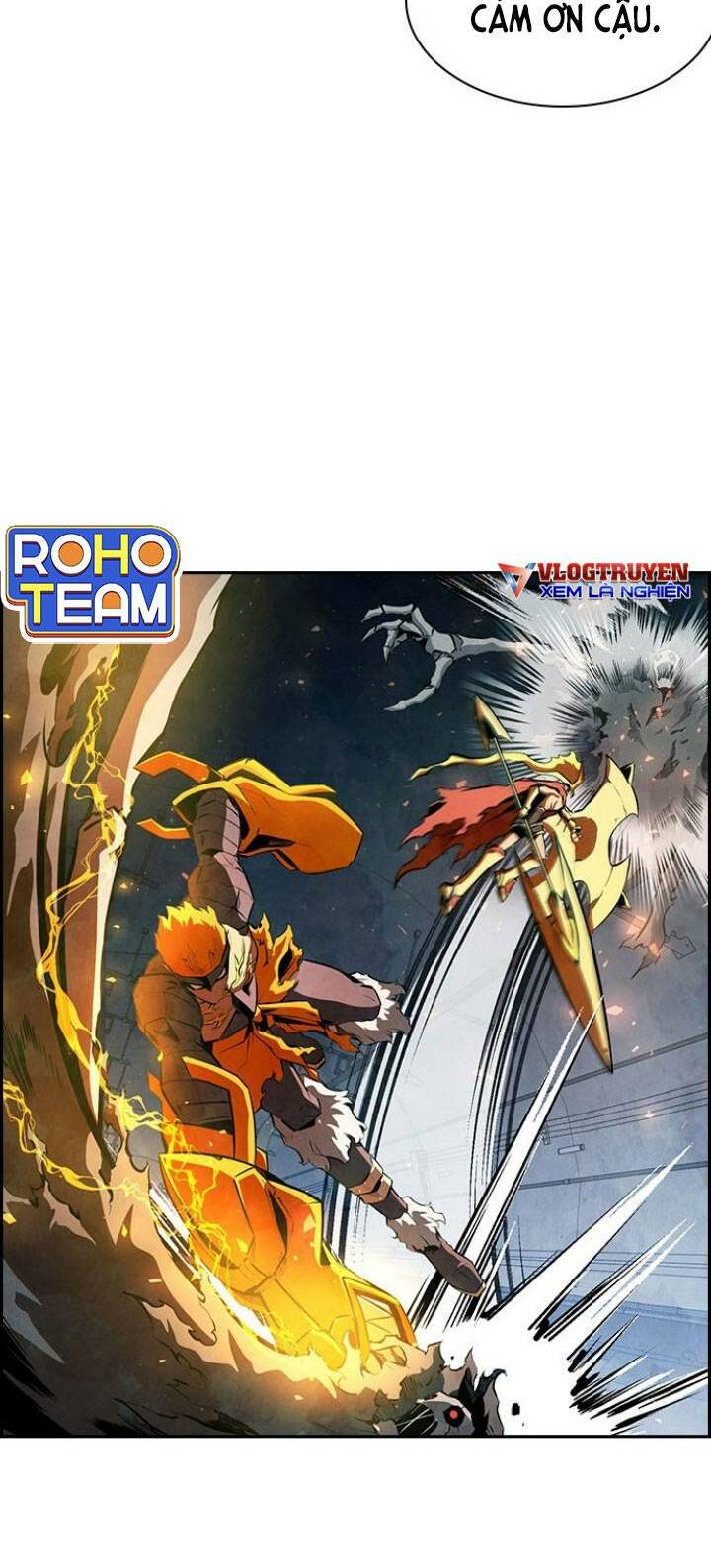Đội Đốt Kích Noryangjin Chương 20 Ảnh 64