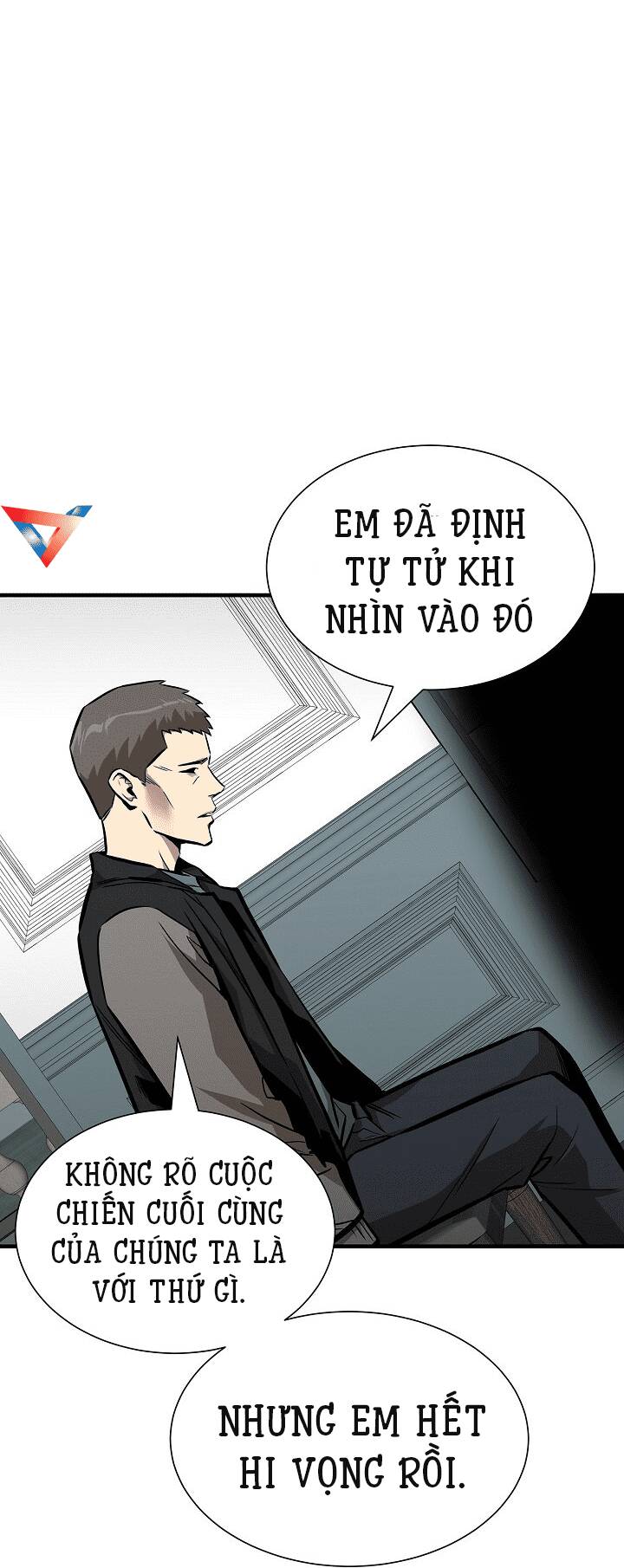 Trở Lại Ngày Tận Thế Chương 141 Ảnh 32