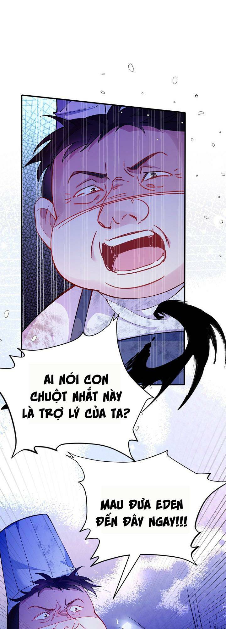 Con Gái Nuôi Muốn Cứu Thế Giới Chương 48 Ảnh 4