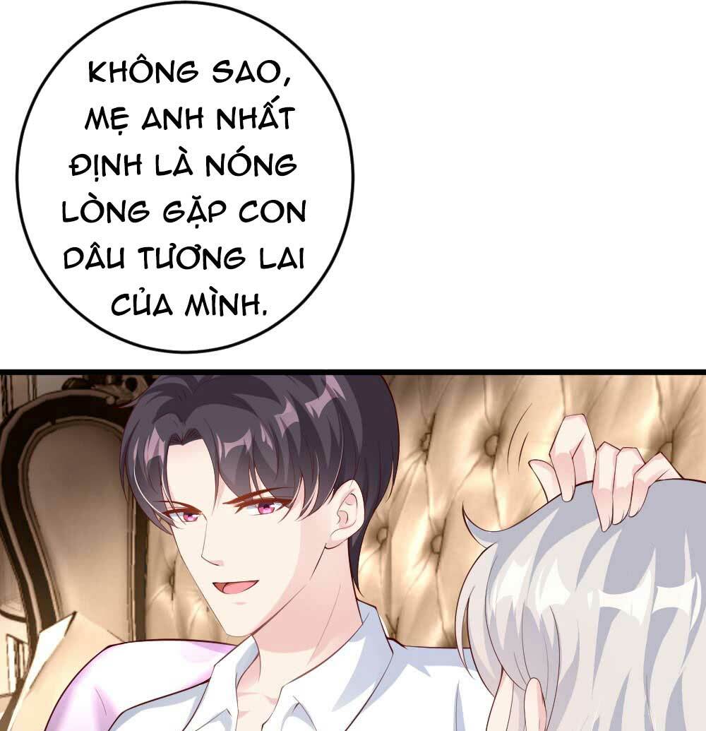 Cấm Tình Điềm Mật: Đế Thiếu Hào Môn Trêu Tận Cửa Chương 45 Ảnh 10