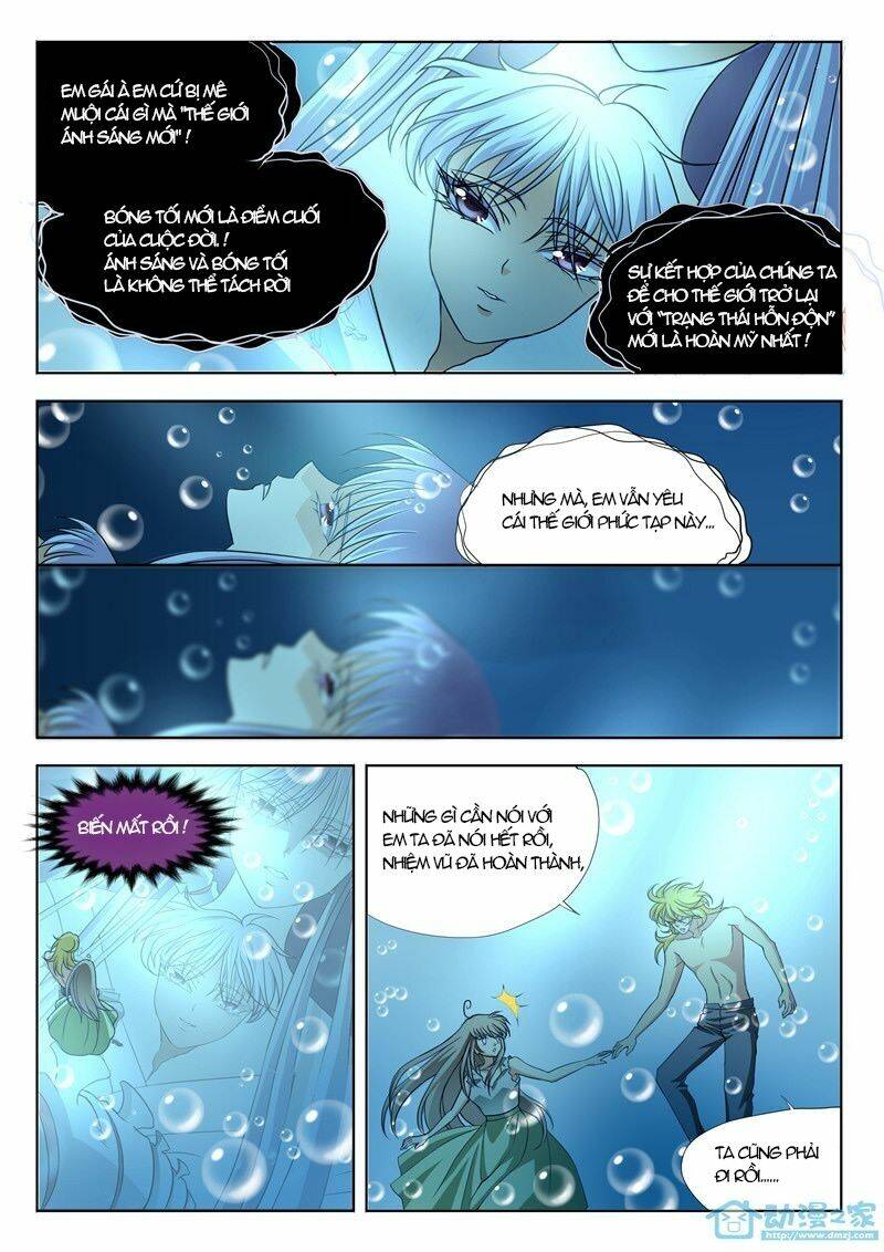 Nữ Thần Nghèo Khổ Chương 22 Ảnh 11