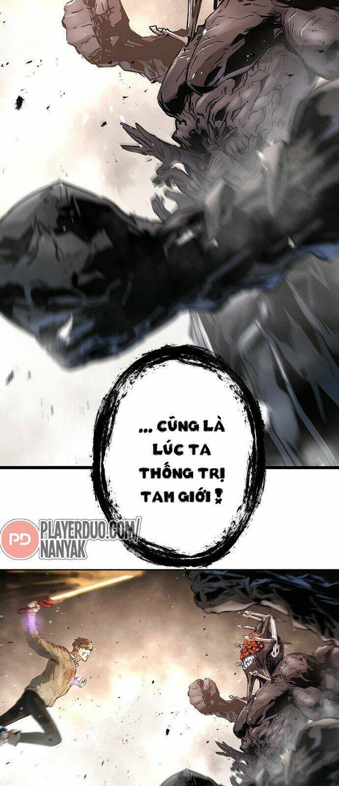 Hứa Lan Chương 101 Ảnh 18