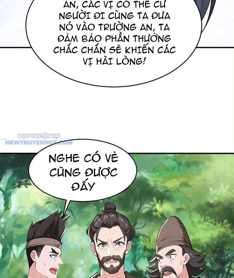Ta Thực Sự Không Muốn Làm Thần Tiên Chương 107 Ảnh 40