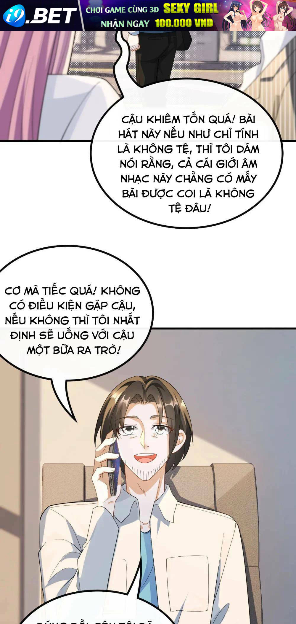 Trùng Sinh, Ta Mới Là Thiên Vương Giải Trí Chương 53 Ảnh 7