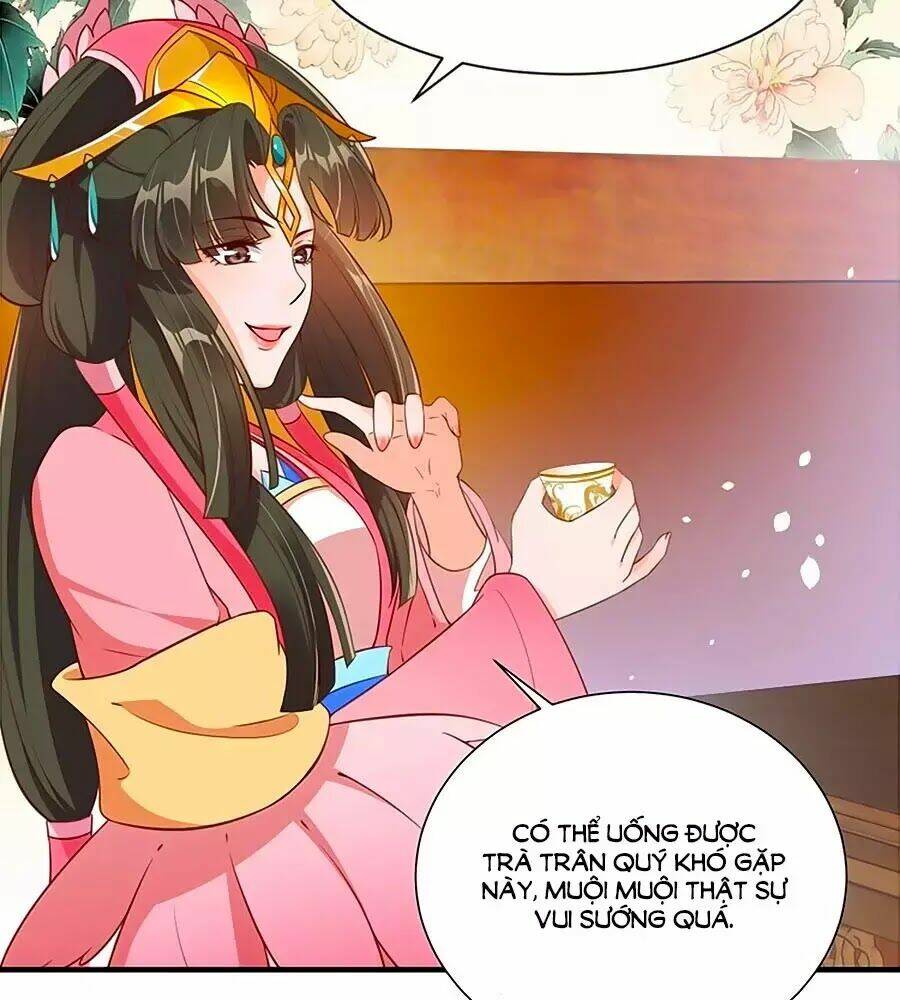 Thịnh Thế Lê Hoa Điện Chương 78 Ảnh 18