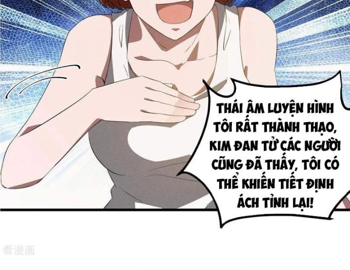 Thương Thiên Tại Hạ Chương 104 Ảnh 35