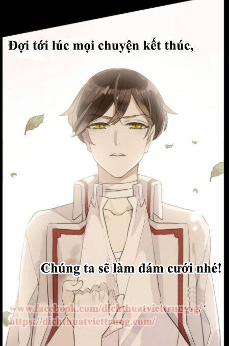 Vết Cắn Ngọt Ngào 2 Chương 56 Ảnh 85