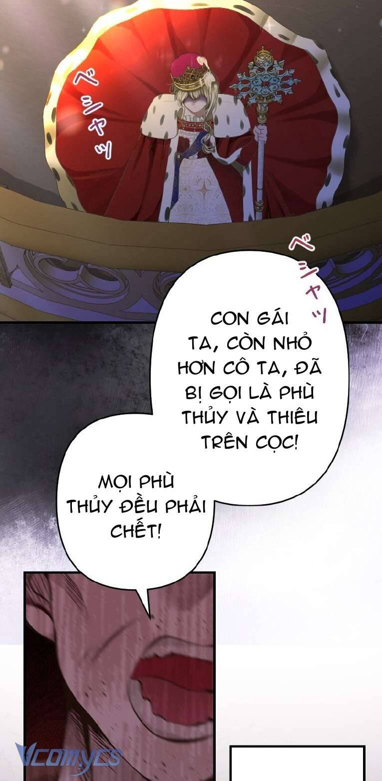 Sau Này Họ Sẽ Sinh Ra Tôi Chương 1 Ảnh 20