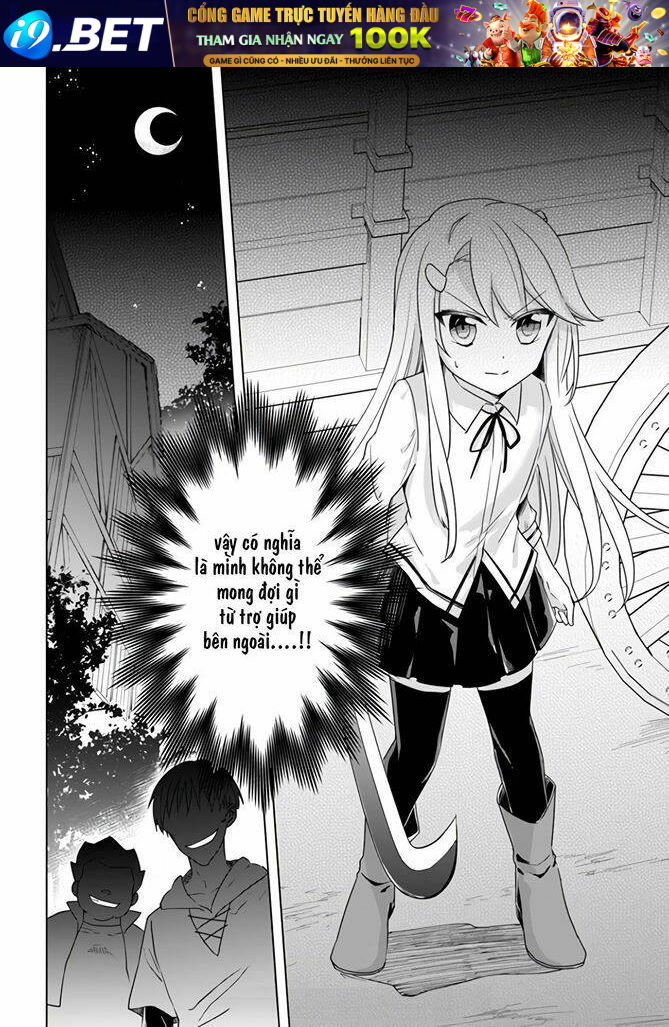 Eiyuu No Musume To Shite Umarekawatta Eiyuu Wa Futatabi Eiyuu O Mezasu Chương 10 Ảnh 26