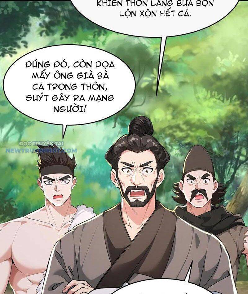 Ta Thực Sự Không Muốn Làm Thần Tiên Chương 107 Ảnh 28