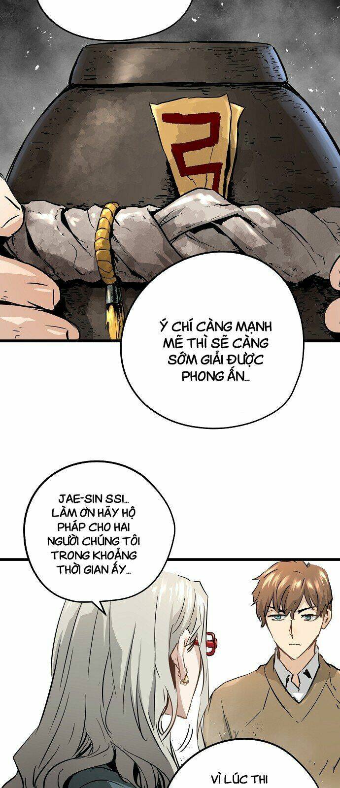 Hứa Lan Chương 92 Ảnh 31