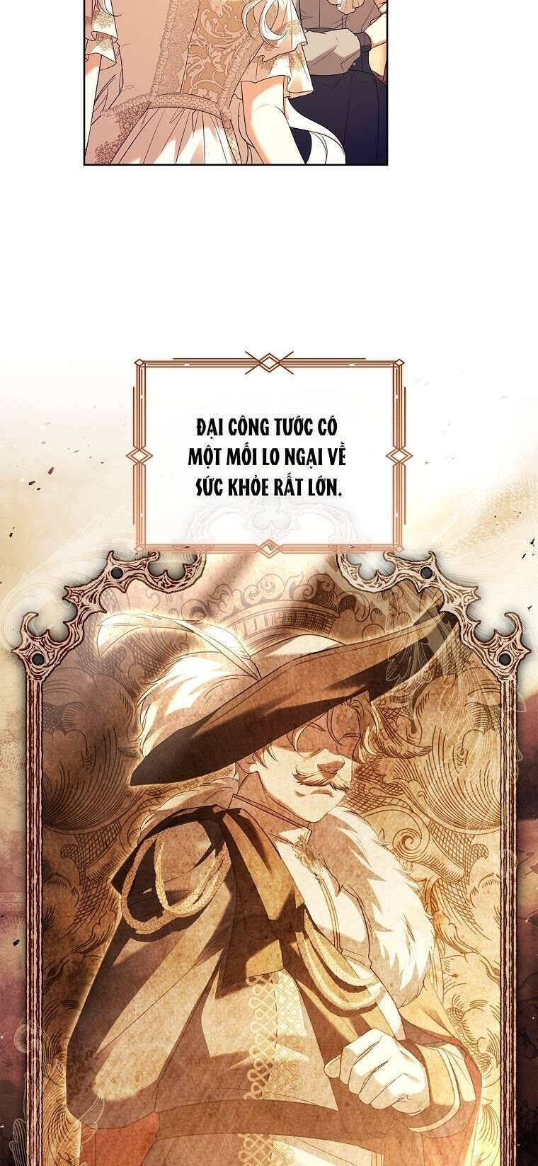 Chồng Ơi, Tại Sao Chúng Ta Không Thể Ly Hôn? Chương 33 Ảnh 19