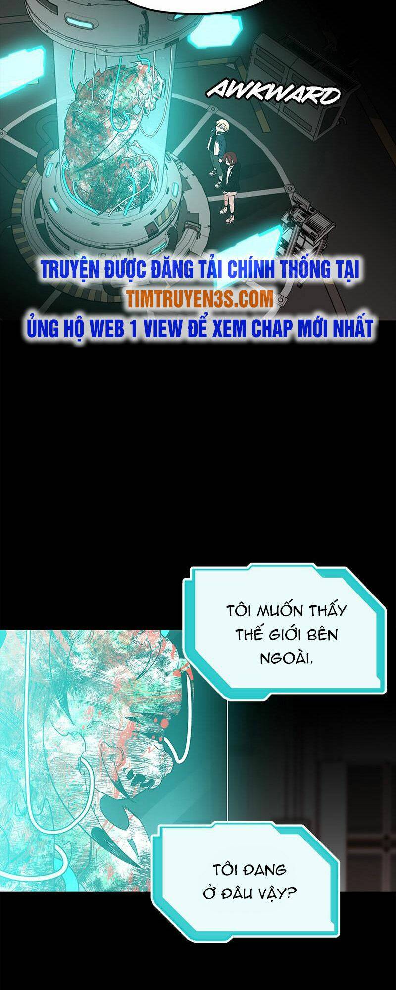 BưƠM BưỚM Và MáU Chương 49 Ảnh 7