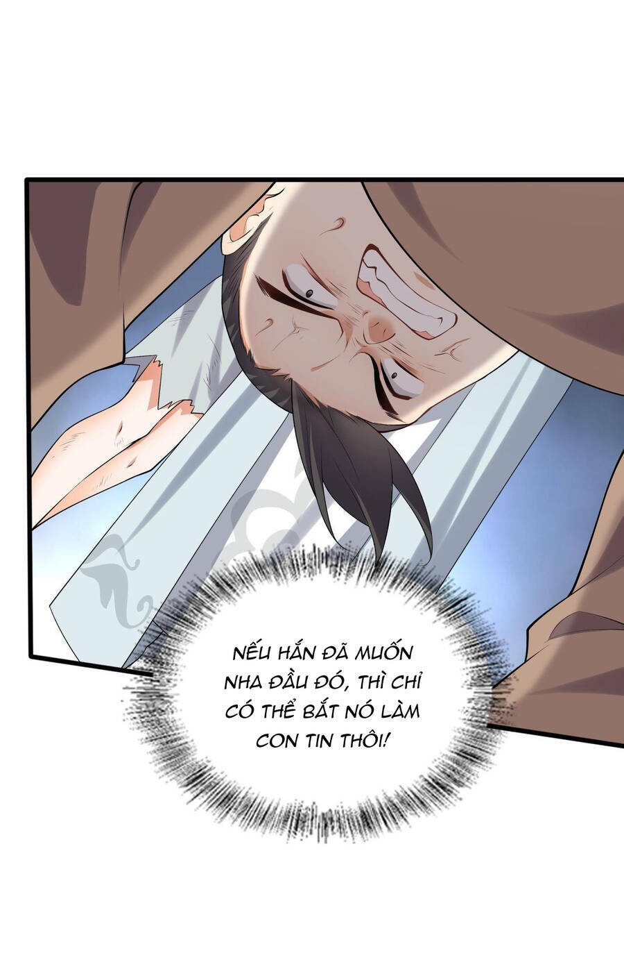 Ta Dưỡng Ra Nhân Vật Phản Diện Là Nữ Đế Yandere Chương 3 Ảnh 45