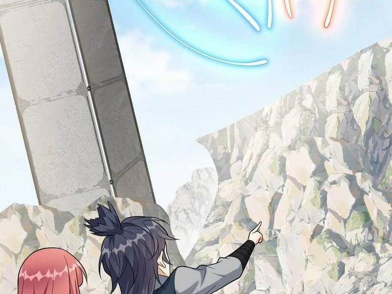 Ta Dưỡng Ra Nhân Vật Phản Diện Là Nữ Đế Yandere Chương 16 Ảnh 3
