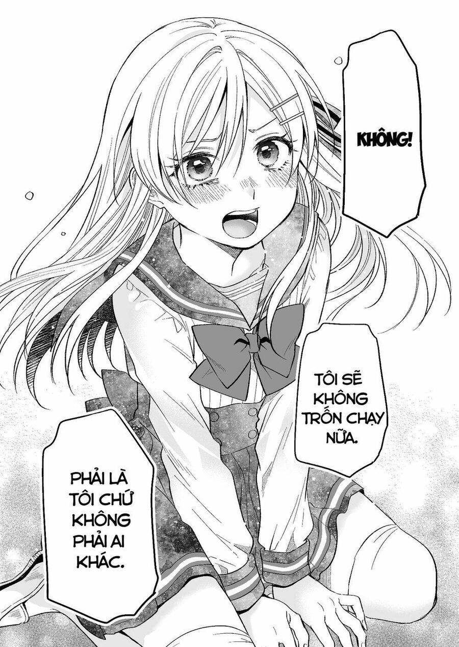 Koi Shita No De, Haishin Shite Mita Chương 78 Ảnh 14