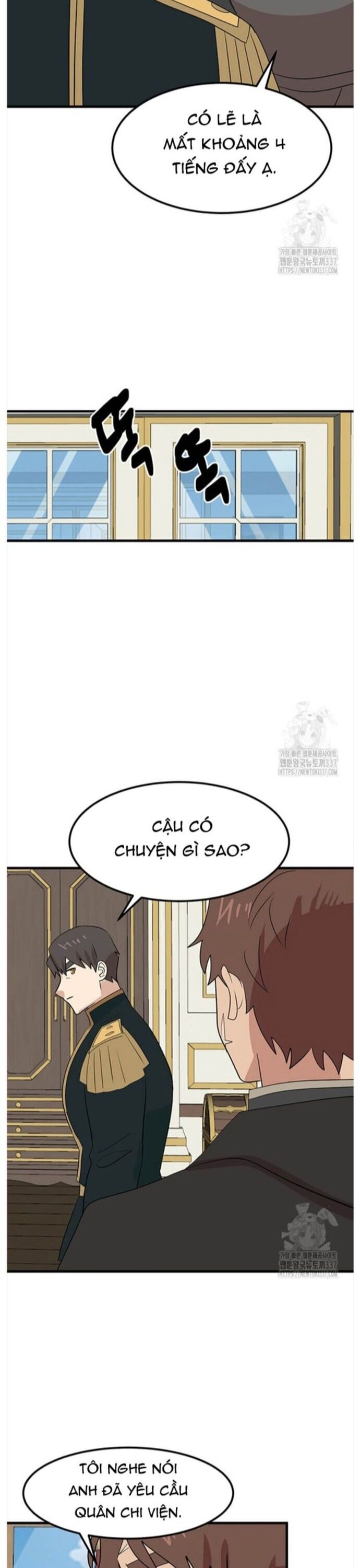 Mọt Sách Chương 267 Ảnh 25