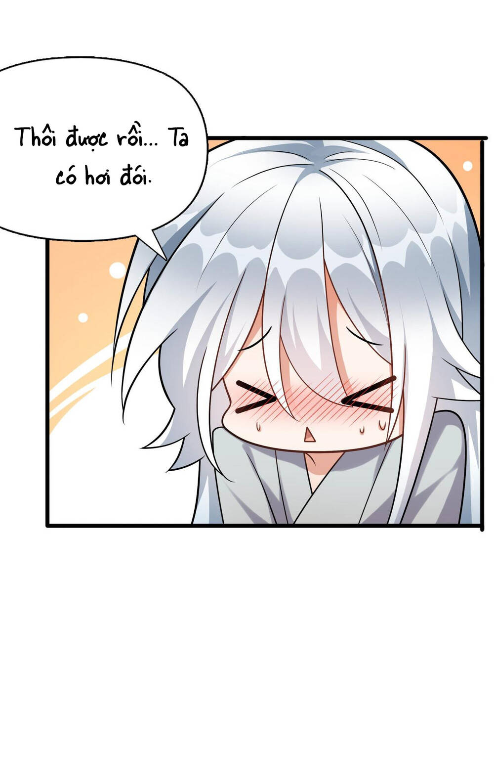 Ta Dưỡng Ra Nhân Vật Phản Diện Là Nữ Đế Yandere Chương 4 Ảnh 29