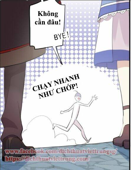 Vết Cắn Ngọt Ngào 2 Chương 49 Ảnh 30