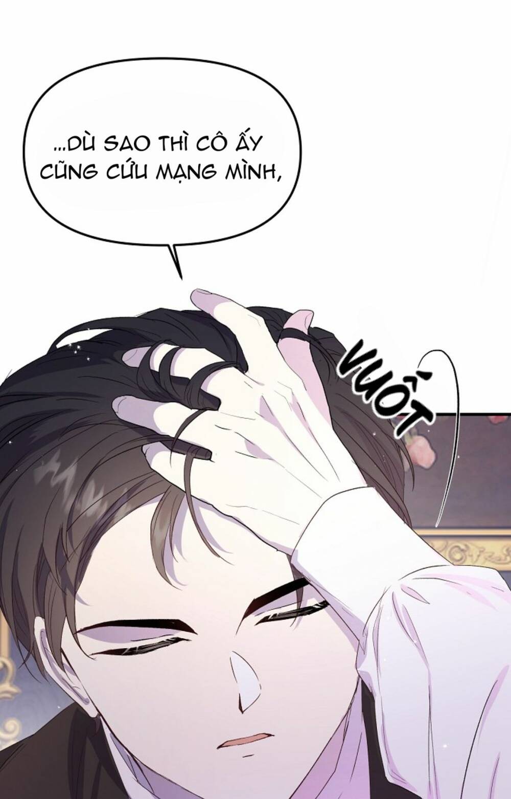 Tôi Cứu Anh Không Có Nghĩa Là Tôi Sẽ Cưới Anh Chương 3 Ảnh 26